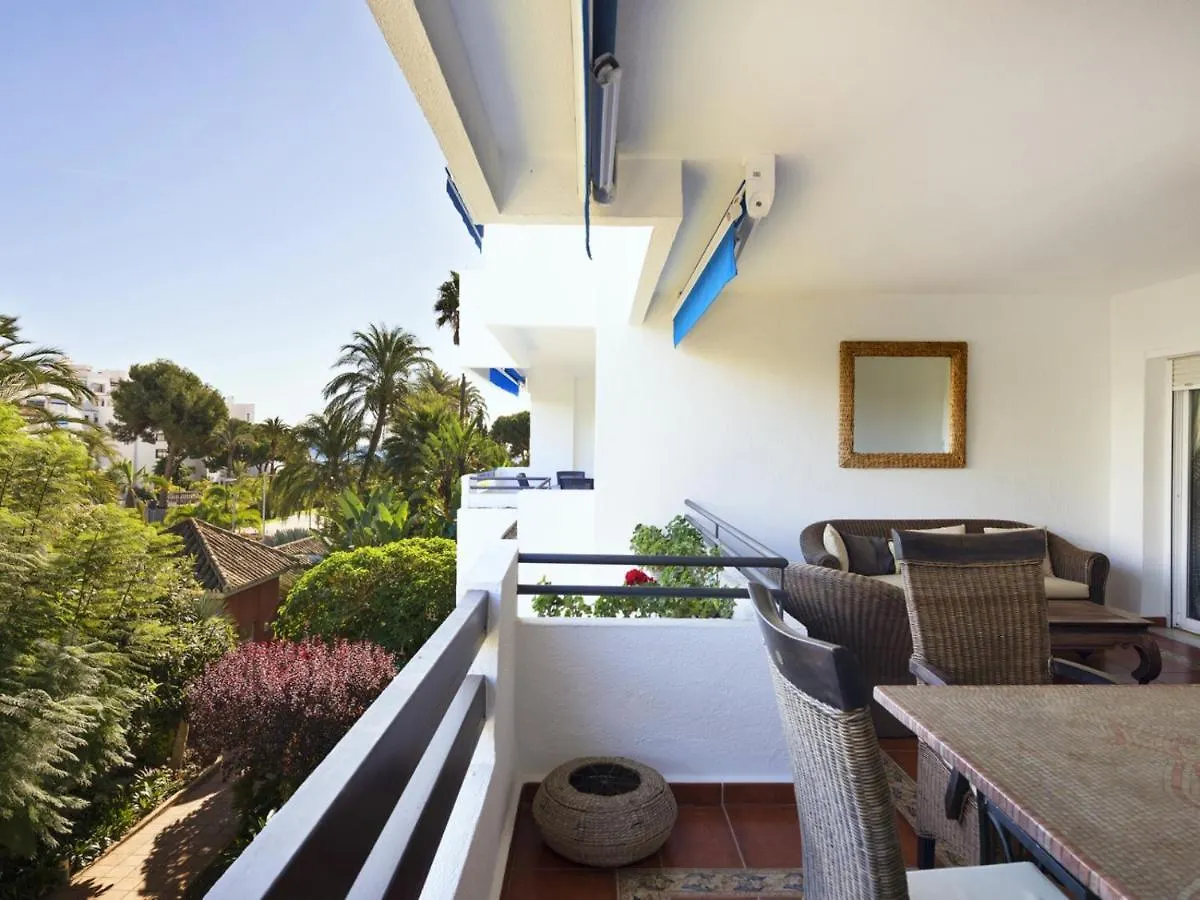 Lejlighed Apartamento De 2 Dormitorios En Medina Garden Marbella