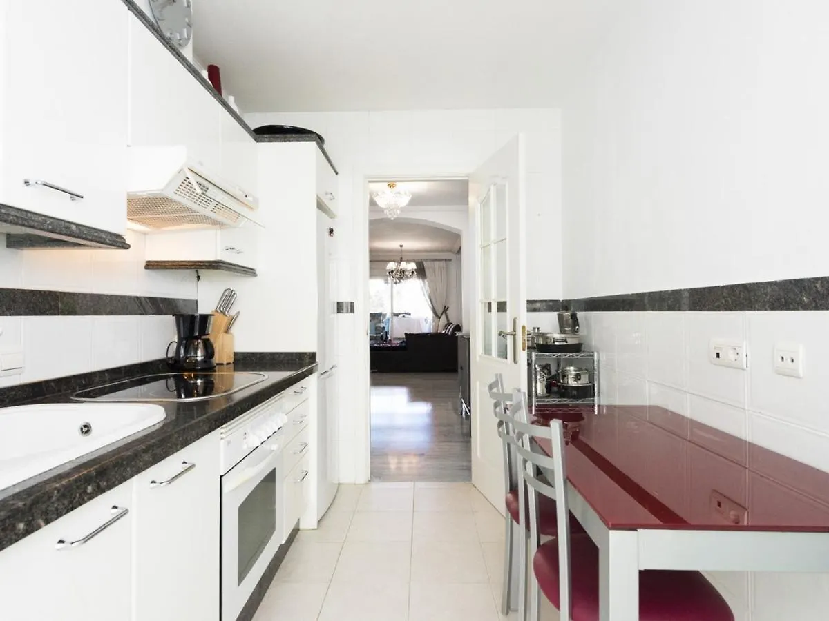 Lejlighed Apartamento De 2 Dormitorios En Medina Garden Marbella