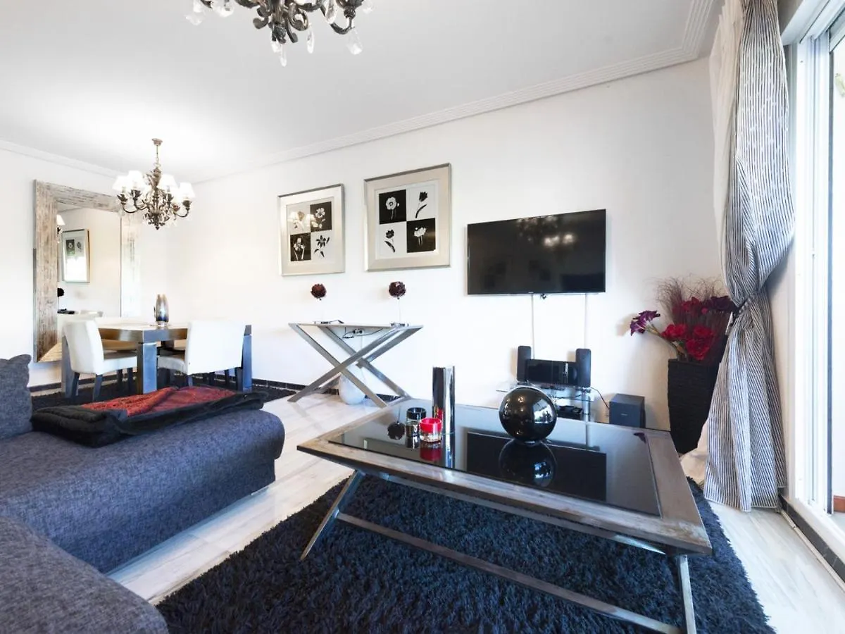 Lejlighed Apartamento De 2 Dormitorios En Medina Garden Marbella