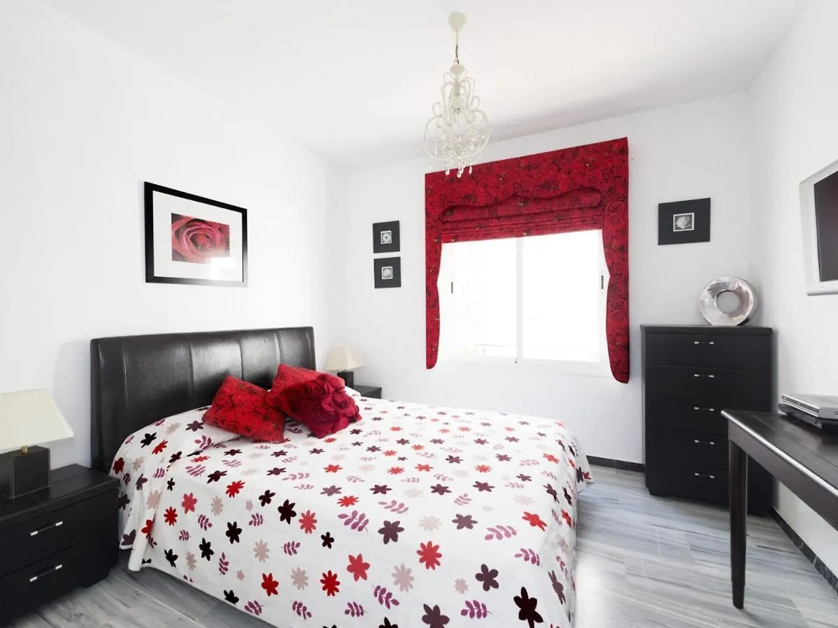 Apartamento De 2 Dormitorios En Medina Garden Marbella