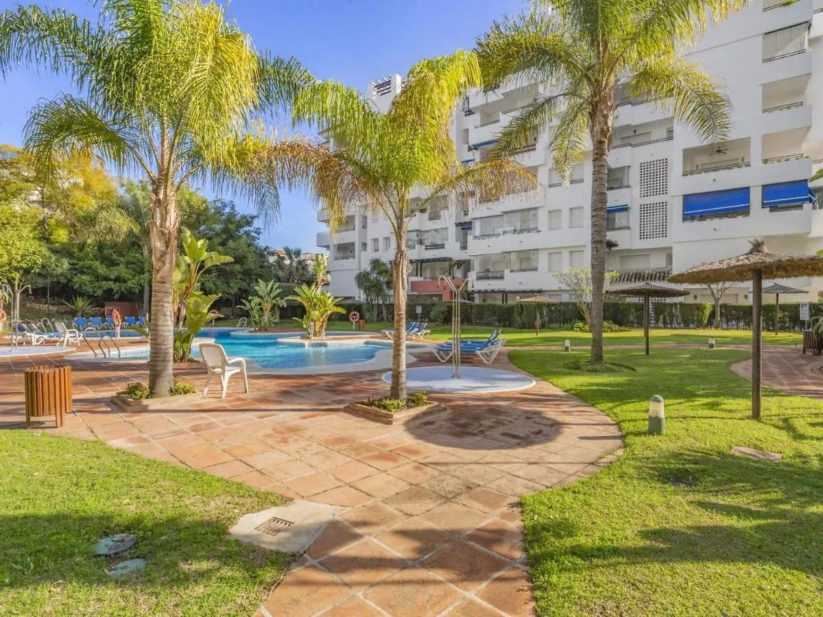 Apartamento De 2 Dormitorios En Medina Garden Marbella Spanien