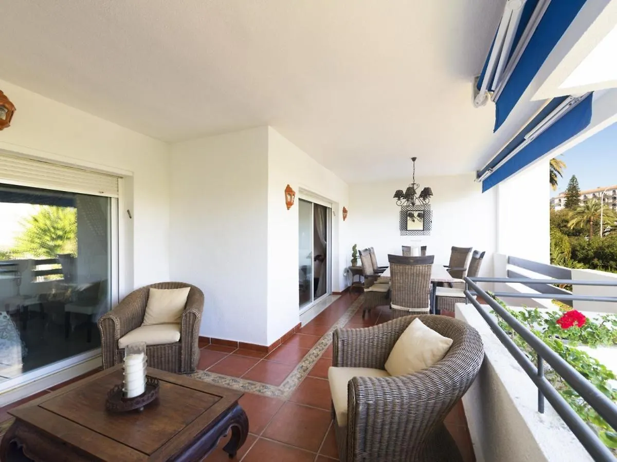 Apartamento De 2 Dormitorios En Medina Garden Marbella 0*,  Spanien