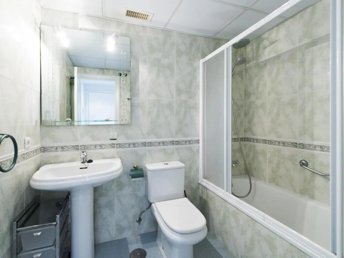 Apartamento De 2 Dormitorios En Medina Garden Marbella Lejlighed