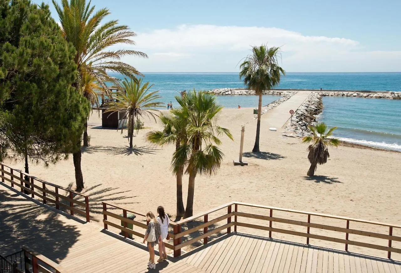 Lejlighed Apartamento De 2 Dormitorios En Medina Garden Marbella