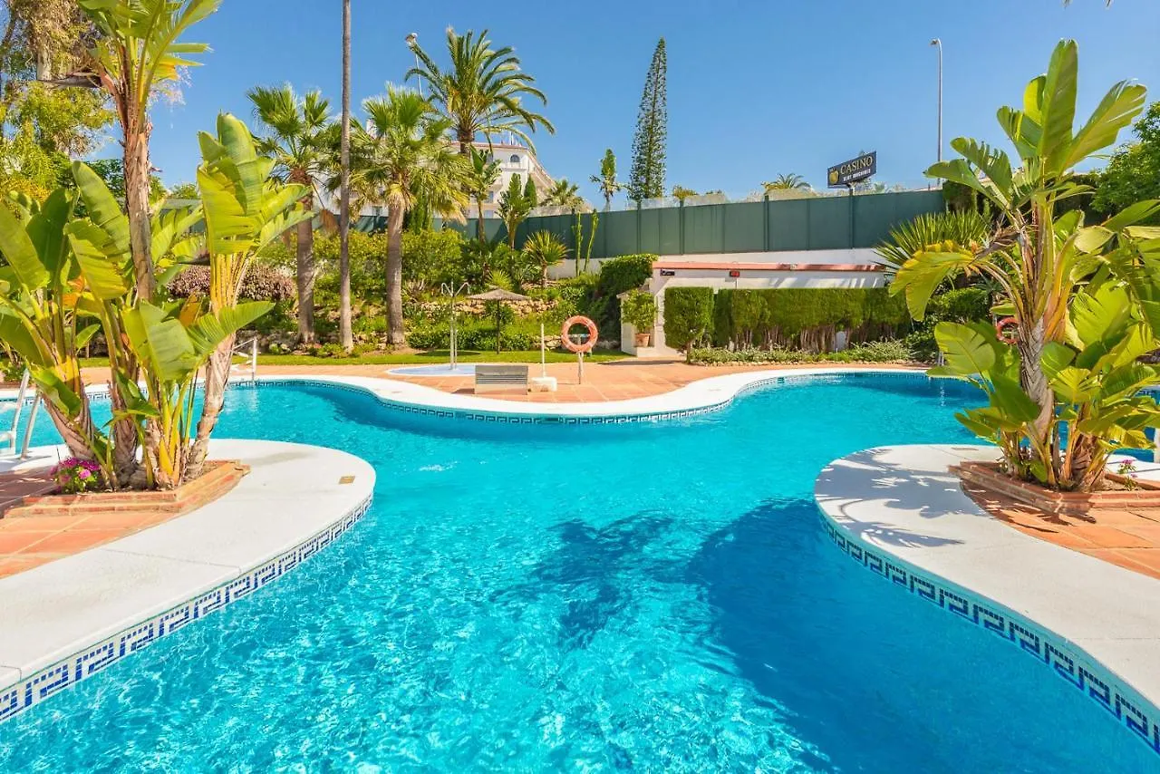 Apartamento De 2 Dormitorios En Medina Garden Marbella