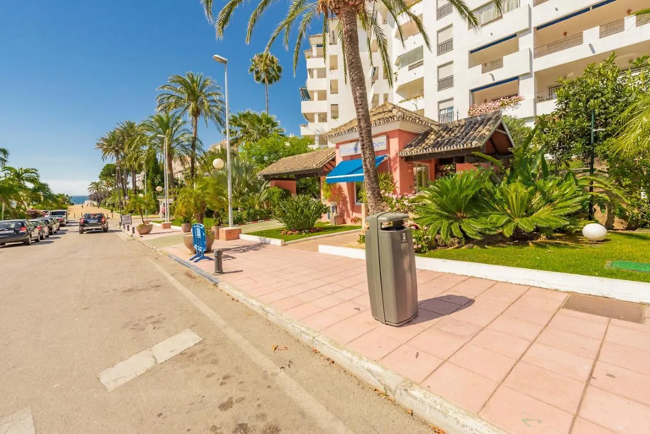 Apartamento De 2 Dormitorios En Medina Garden Marbella 0*,  Spanien