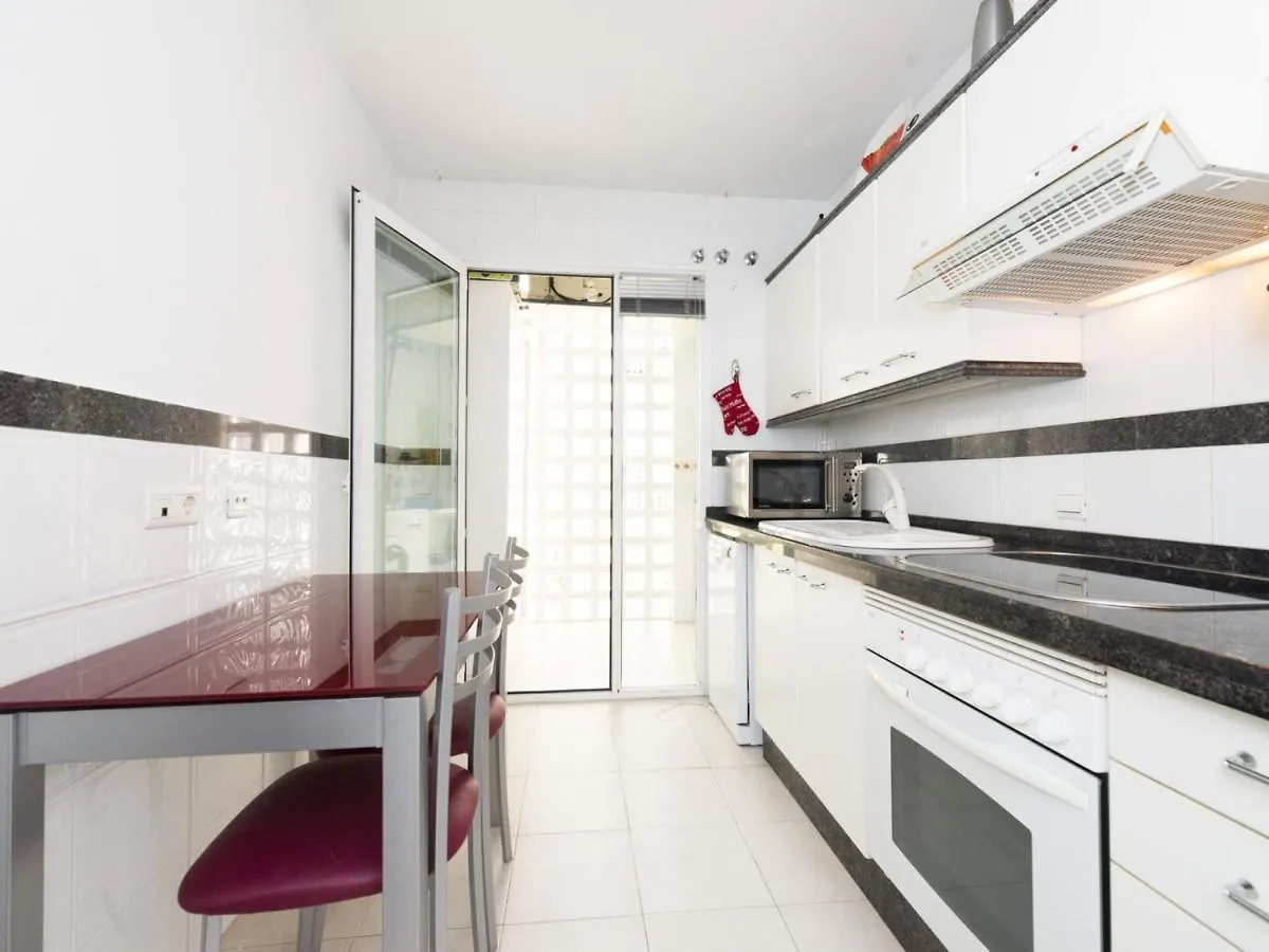 Apartamento De 2 Dormitorios En Medina Garden Marbella 0*,  Spanien